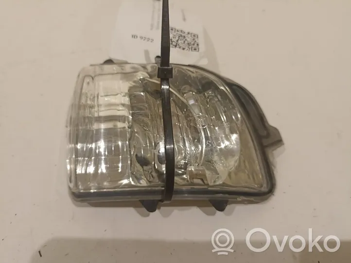 Volvo XC90 Mirror indicator light 3040020