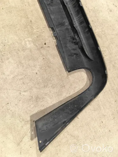 Volvo V70 Rear bumper lower part trim 307950302