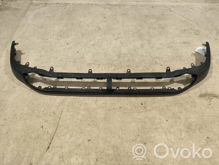 Toyota RAV 4 (XA50) Spoiler Lippe Stoßstange Stoßfänger vorne 524110R220