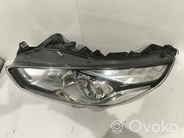 Ford S-MAX Phare frontale EM2B13W030GE