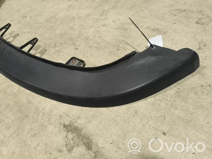 Volkswagen Golf V Labbro del paraurti anteriore 1K0805915