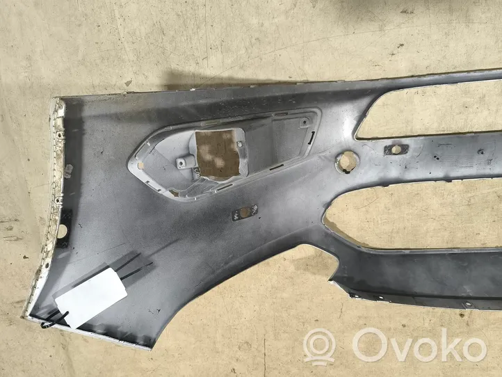 Ford S-MAX Front bumper EM2B17F003AW