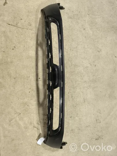 Opel Mokka X Front bumper lip 42536902