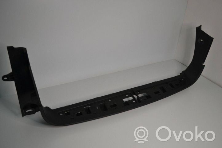 BMW 5 G30 G31 Rivestimento di protezione sottoporta del bagagliaio/baule 7387530