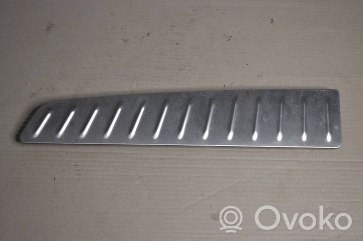 BMW 5 G30 G31 Rivestimento di protezione sottoporta del bagagliaio/baule 7387530