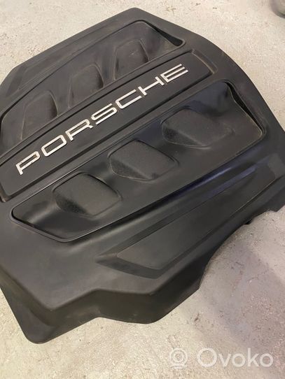 Porsche Macan Copri motore (rivestimento) 95B103925D