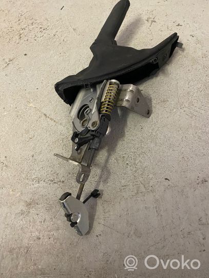 BMW 4 F32 F33 Handbrake/parking brake lever assembly 9235428