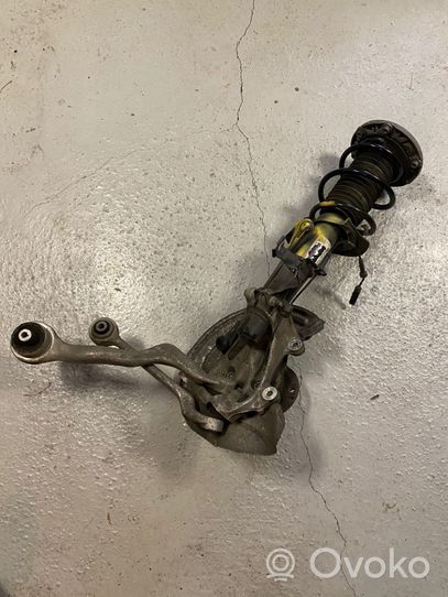 BMW 4 F32 F33 Kit de suspension complet avant 6873765