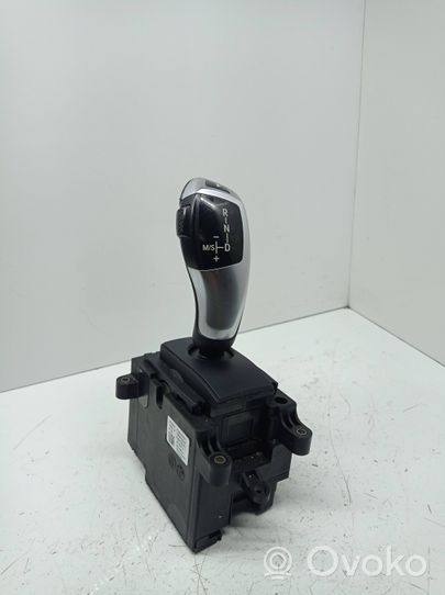 BMW 7 F01 F02 F03 F04 Gear selector/shifter (interior) 923950401