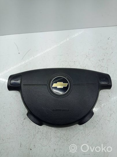Chevrolet Aveo Airbag de volant 96879041