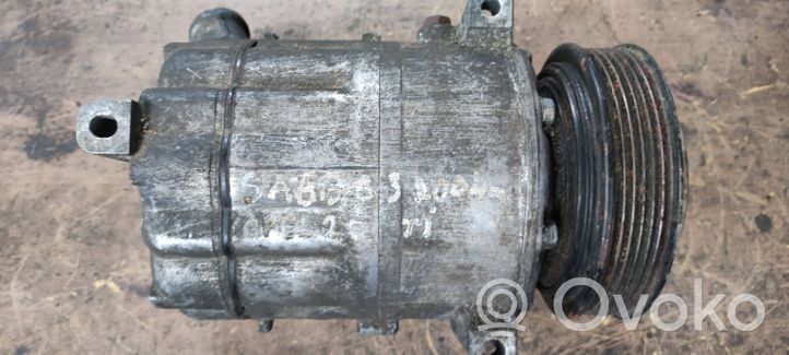 Saab 9-3 Ver2 Compressore aria condizionata (A/C) (pompa) 1056806304