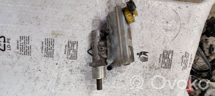 Volkswagen Sharan Brake fluid reservoir 