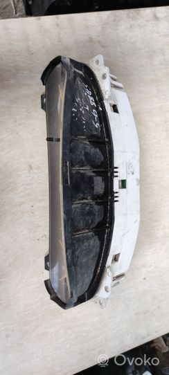 Saab 9-5 Speedometer (instrument cluster) 69295010T