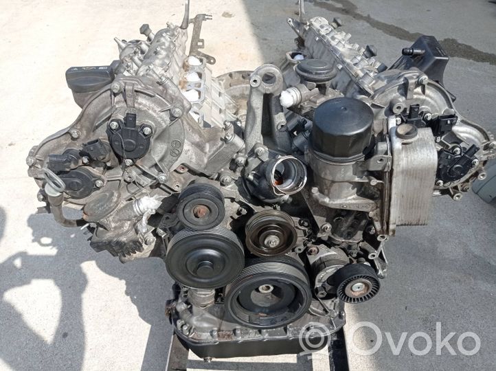 Mercedes-Benz GL X164 Moteur 273923