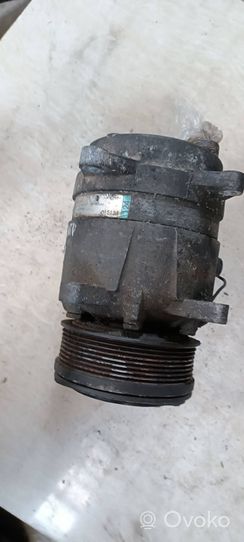 Volkswagen Vento Air conditioning (A/C) compressor (pump) 