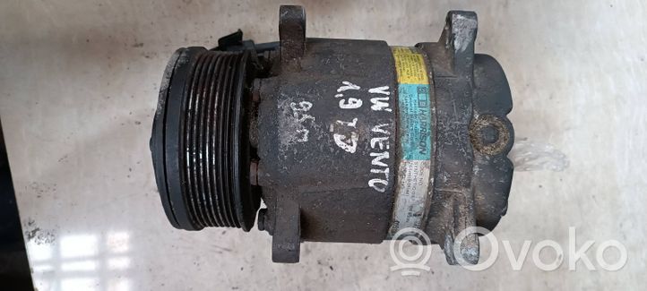 Volkswagen Vento Air conditioning (A/C) compressor (pump) 