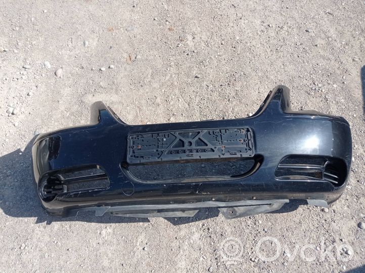 Chrysler Voyager Front bumper 