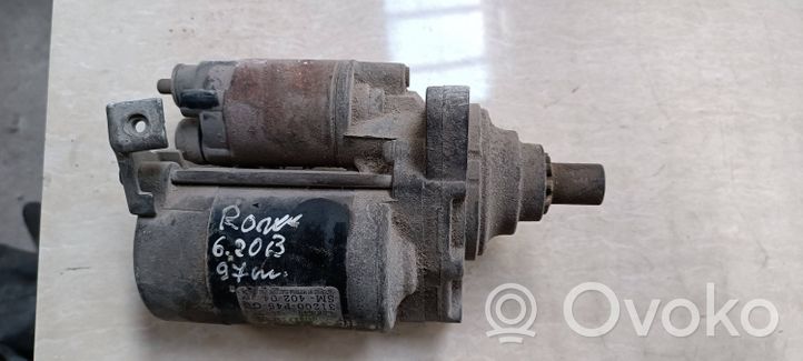 Rover 620 Motor de arranque 31200P45G0