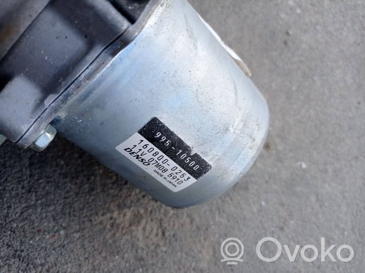 Toyota Aygo AB10 Pompa wspomaganie układu kierowniczego 99510500