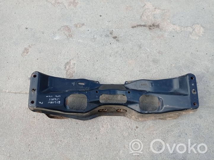 Subaru Legacy Sottotelaio anteriore 