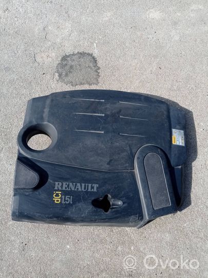 Renault Kangoo I Engine cover (trim) 8200252406