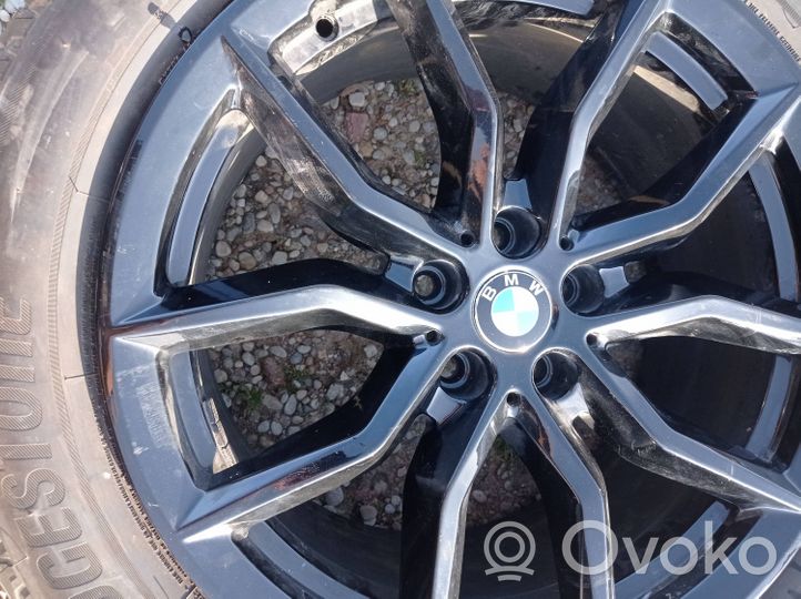 BMW X5 G05 Jante alliage R19 6880685