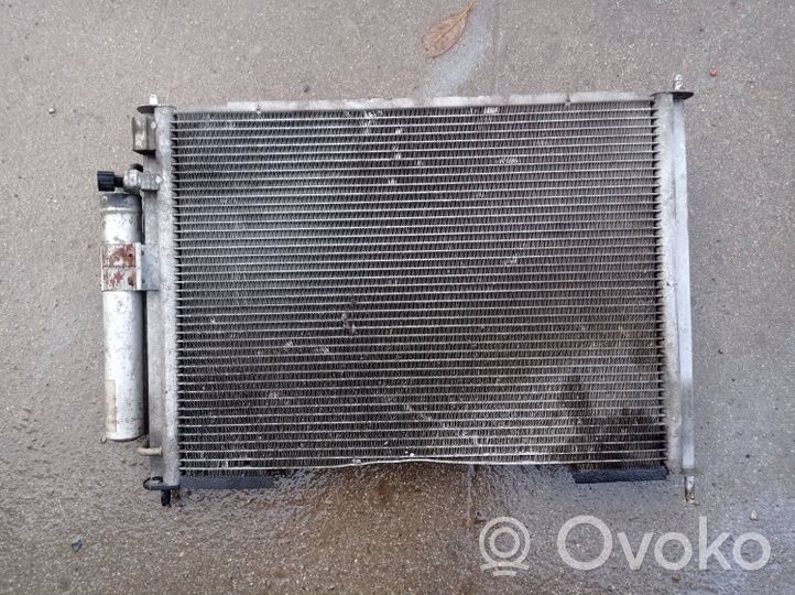 Nissan Note (E11) Radiatore di raffreddamento 