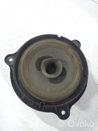 Nissan Note (E11) Haut-parleur de porte avant 28156av700