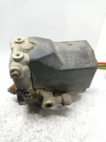 Mercedes-Benz 190 W201 ABS-pumppu 0265200026