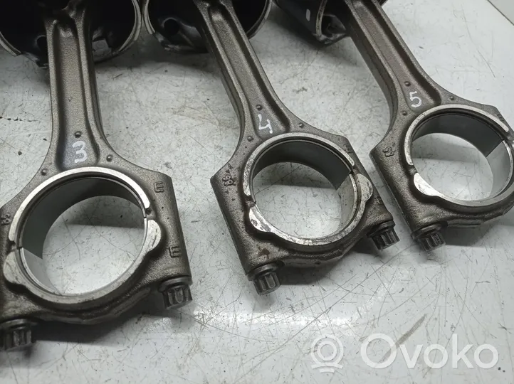 Volvo XC60 Piston avec bielle 