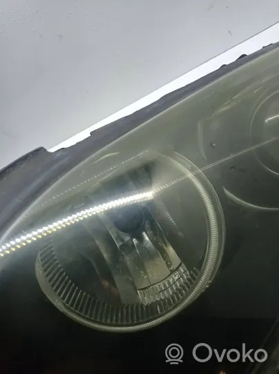 BMW 3 E46 Lampy przednie / Komplet Bixenon