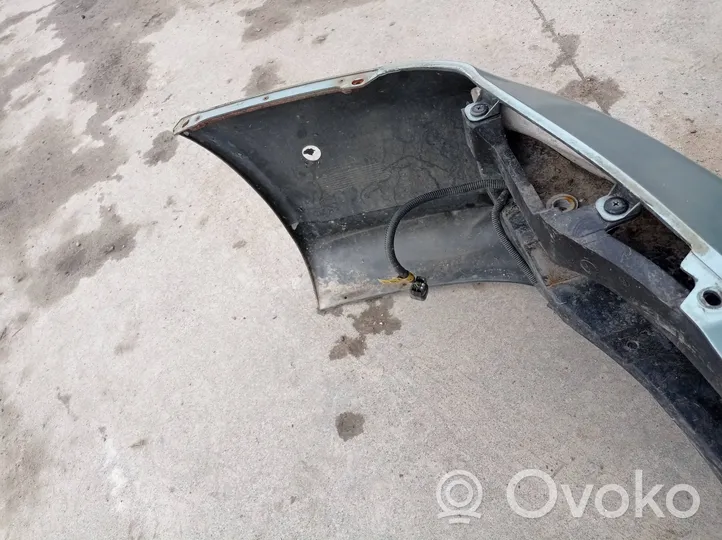 Chevrolet Evanda Front bumper 