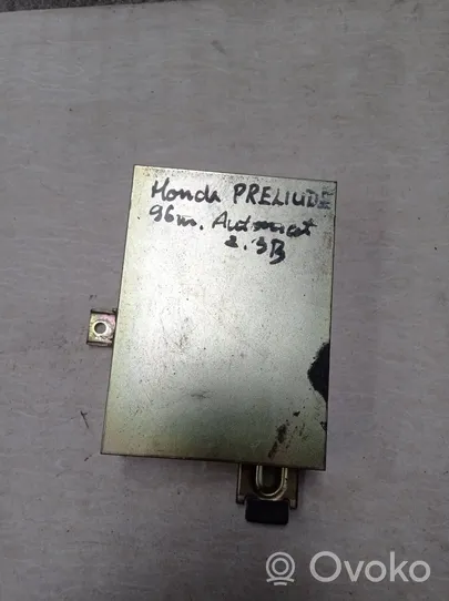 Honda Prelude Module de contrôle de boîte de vitesses ECU 28100p15g41