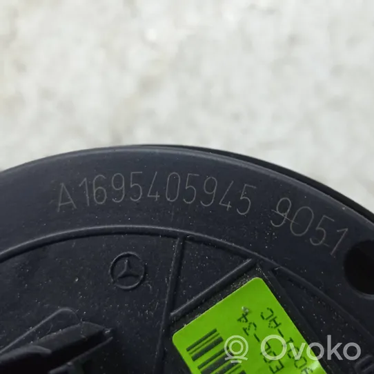 Mercedes-Benz A W169 Wiper turn signal indicator stalk/switch A1695405945