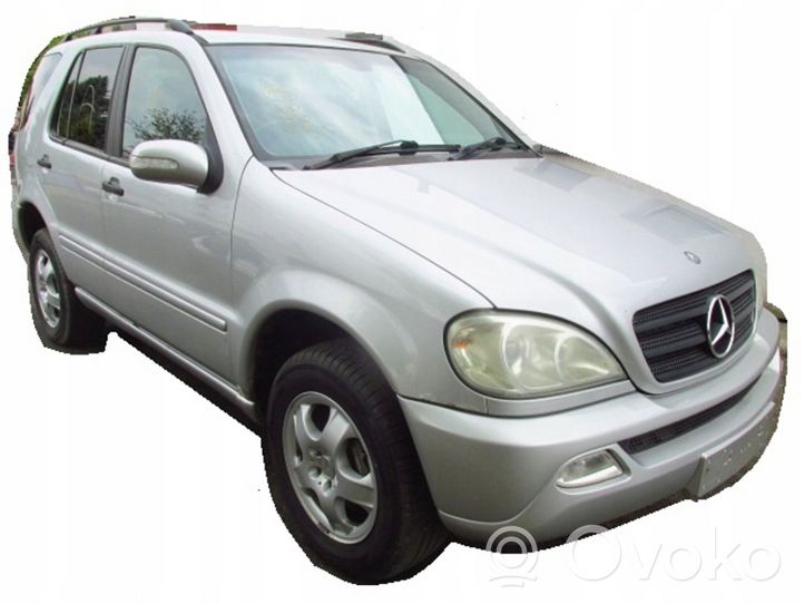 Mercedes-Benz ML W163 Przewód paliwa 