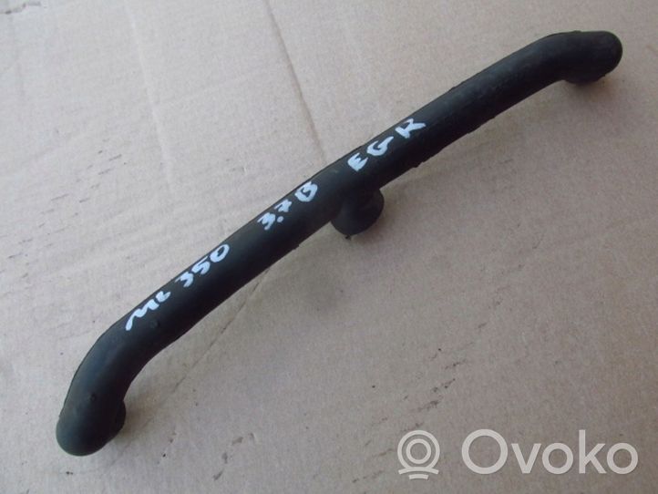 Mercedes-Benz ML W163 Breather/breather pipe/hose 