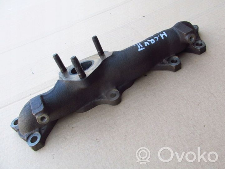 Honda CR-V Exhaust manifold 