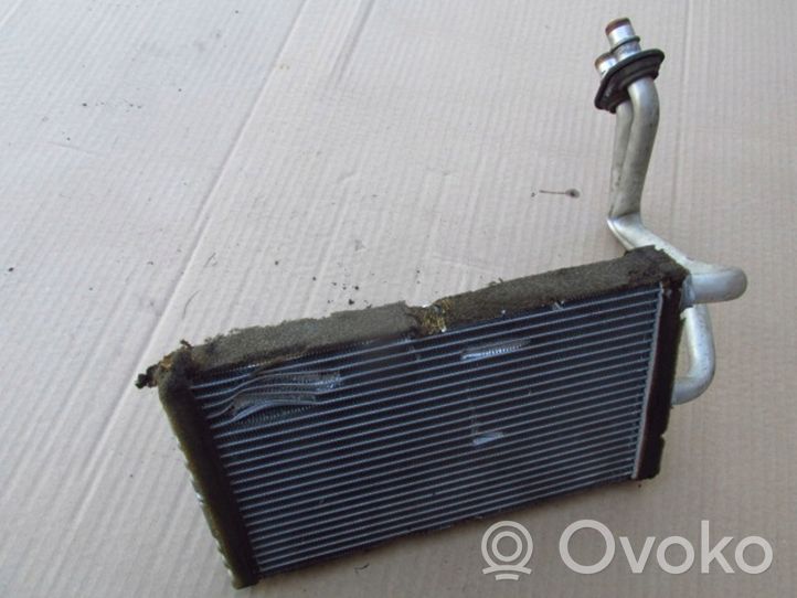 Suzuki Grand Vitara II Radiateur de chauffage 