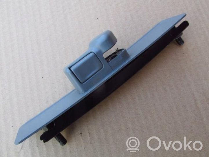 Honda CR-V Seat belt trim Honda CRV II 03/06 Mocowa