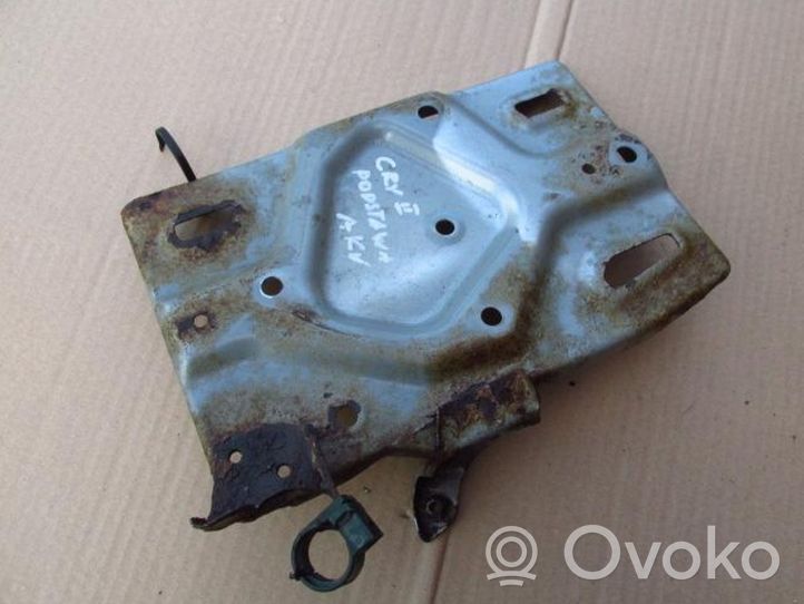 Honda CR-V Support boîte de batterie Honda CRV II lift 03/06 P