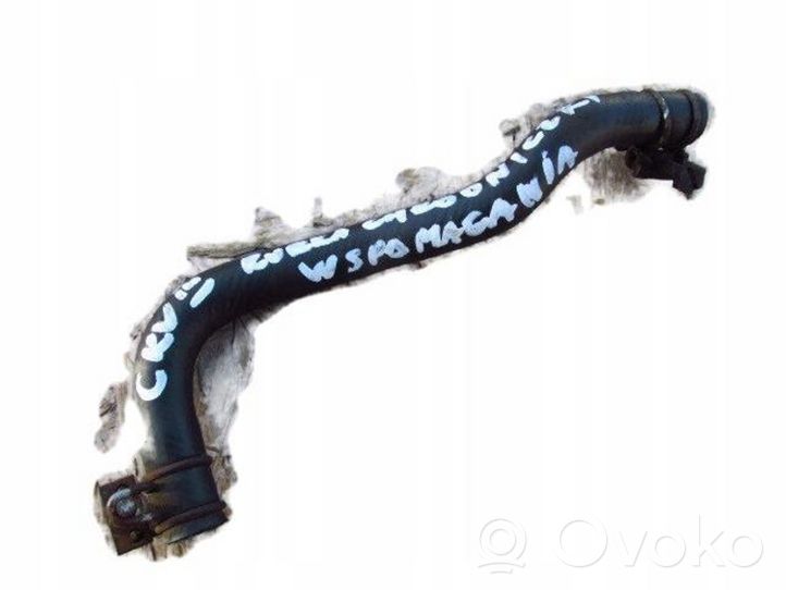 Honda CR-V Power steering hose/pipe/line Honda CRV III 2.2 iCTDi R