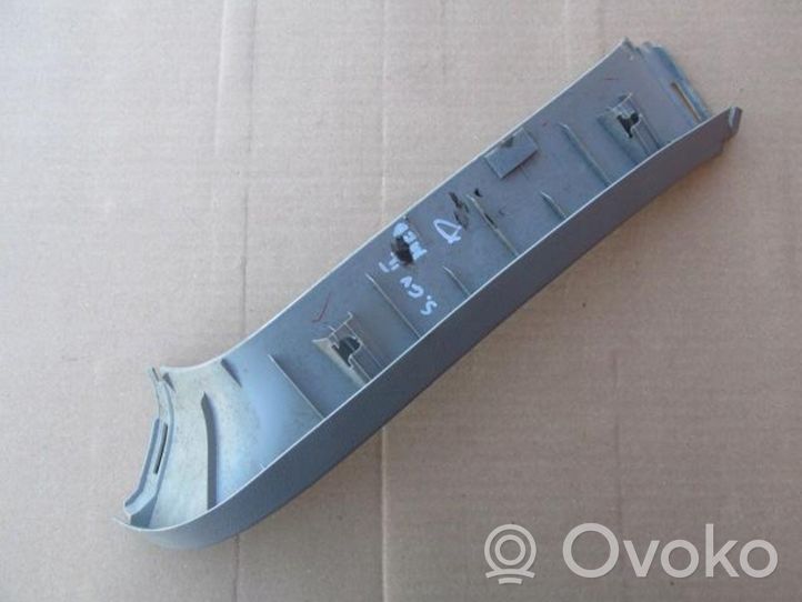 Suzuki Grand Vitara II Rivestimento portellone posteriore/bagagliaio Grand Vitara II 06/11 Osł