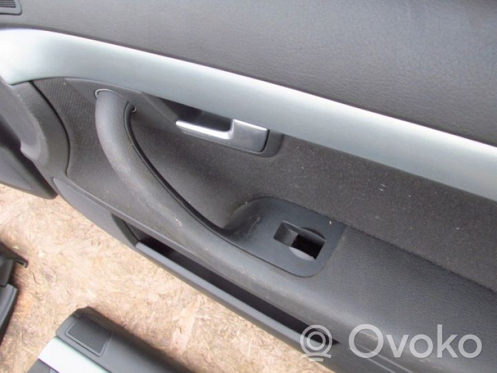 Audi A4 S4 B5 8D Panneau-habillage intérieur porte coulissante 