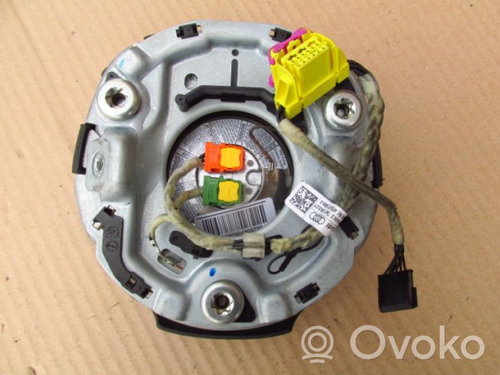 Audi A4 S4 B5 8D Cablaggio anello airbag Squib 