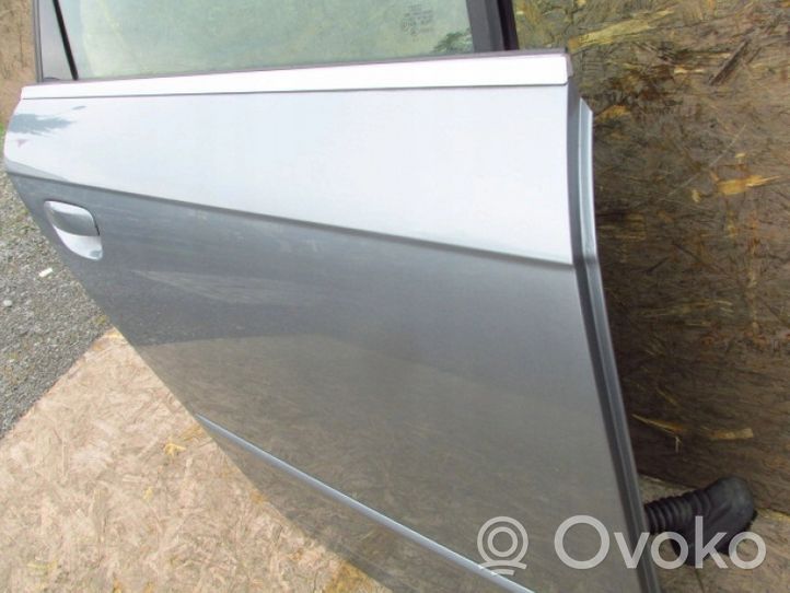 Audi A4 S4 B5 8D Sliding door sliding door 