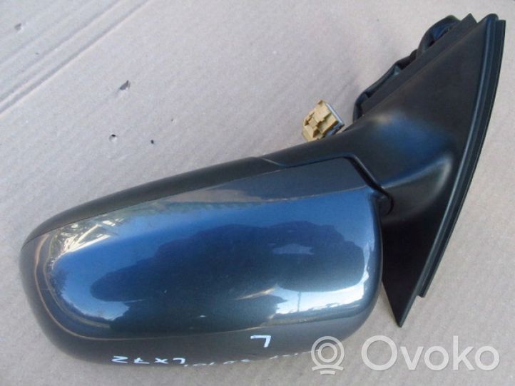 Audi A4 S4 B5 8D Front door electric wing mirror 