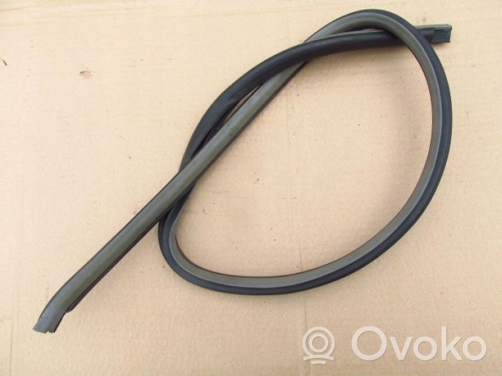 Honda Prelude Sliding door rubber seal 