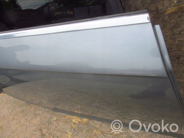 Audi A6 Allroad C6 Sliding door sliding door 