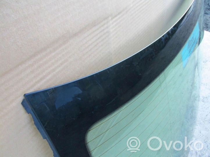 Audi A4 S4 B5 8D Rear windscreen/windshield window 