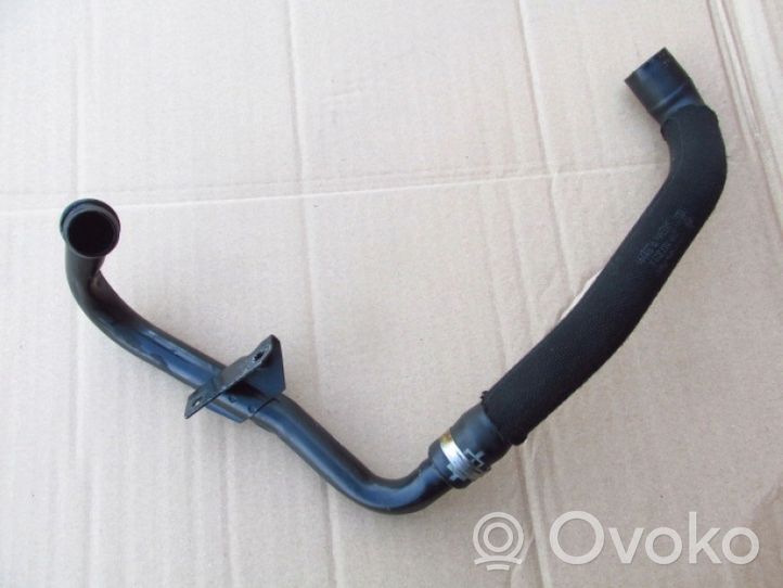 Audi A5 8T 8F Durite de refroidissement tube 